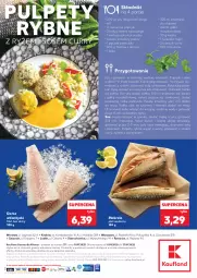 Gazetka promocyjna Kaufland - Kaufland - Gazetka - ważna od 17.09 do 17.09.2025 - strona 2 - produkty: Warzywa, Top, Sos, Sól, Ryż, Por, Mus, Bulion, Kawa, Tarta, Lion, Pieprz, Pulpety, Gałka, Dorsz, Wagi, Masło, Orka, Fa