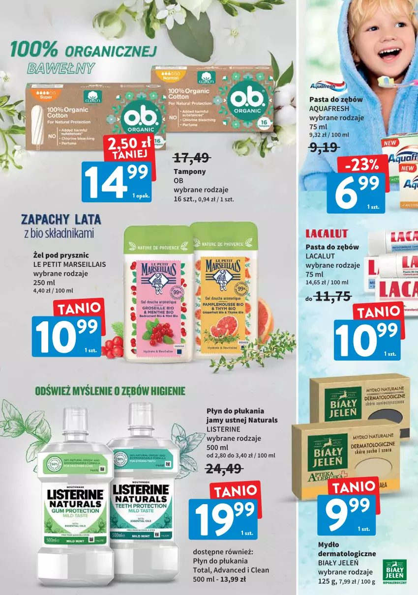 Gazetka promocyjna Intermarche - Chemia - ważna 14.07 do 27.07.2022 - strona 8