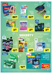 Gazetka promocyjna Carrefour - Gazetka Szalona 5 Market Łomża - Gazetka - ważna od 28.08 do 28.08.2022 - strona 13 - produkty: AEG, Fa