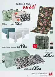 Gazetka promocyjna Kik - Gazetka - ważna od 13.04 do 13.04.2025 - strona 14 - produkty: Koc, Moda
