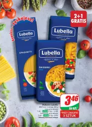 Gazetka promocyjna Dino - Gazetka 31 / 2024 - Gazetka - ważna od 06.08 do 06.08.2024 - strona 13 - produkty: Lubella, Bell, Bella