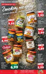 Gazetka promocyjna Kaufland - OFERTA TYGODNIA - Gazetka - ważna od 07.07 do 07.07.2021 - strona 30 - produkty: Piec, Sos, Ser, Primavika, Pulpety, Prima, Pudliszki, Bigos, Fa