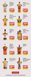 Gazetka promocyjna Biedronka - Czas na Toast - Gazetka - ważna od 24.07 do 24.07.2021 - strona 4 - produkty: Rum, Gin, Gra, Captain Morgan, Blender, Whiskey, Stock, Whisky, Bushmills, Jim Beam, Brandy