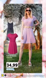 Gazetka promocyjna Lidl - GAZETKA - Gazetka - ważna od 20.05 do 20.05.2023 - strona 12 - produkty: Sukienka