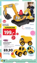 Gazetka promocyjna Lidl - GAZETKA - Gazetka - ważna od 20.05 do 20.05.2023 - strona 24 - produkty: Pojazd, Parka, Siedzisko, Fa