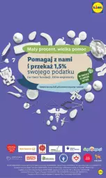 Gazetka promocyjna Lidl - GAZETKA - Gazetka - ważna od 20.05 do 20.05.2023 - strona 48 - produkty: Inka, Dzieci, Przewodnik