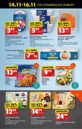 Gazetka promocyjna Biedronka - Od Czwartku - Gazetka - ważna od 20.11 do 20.11.2024 - strona 25 - produkty: Warzywa, Sos, Mus, Sushi, Tuńczyk, Frytki, Olej, Hortex