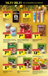 Gazetka promocyjna Biedronka - Od Czwartku - Gazetka - ważna od 20.11 do 20.11.2024 - strona 43 - produkty: Piernik, Por, Jogurt, Kisiel, Winiary, Delecta, Kamis, Budyń, Fa