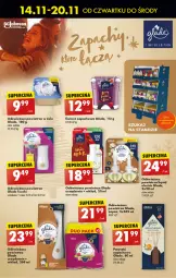 Gazetka promocyjna Biedronka - Od Czwartku - Gazetka - ważna od 20.11 do 20.11.2024 - strona 69 - produkty: Odświeżacz powietrza
