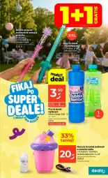 Gazetka promocyjna Dealz - NOWA GAZETKA - Gazetka - ważna od 20.05 do 20.05.2026 - strona 29 - produkty: Silan, Szyna, Miecz