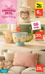 Gazetka promocyjna Dealz - NOWA GAZETKA - Gazetka - ważna od 20.05 do 20.05.2026 - strona 34 - produkty: Por, Filiżanka