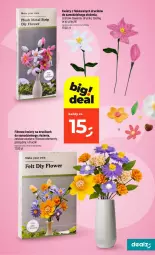 Gazetka promocyjna Dealz - NOWA GAZETKA - Gazetka - ważna od 20.05 do 20.05.2026 - strona 37 - produkty: Pompony