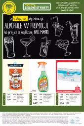 Gazetka promocyjna Makro - [Oferta promocyjna] Kupuj więcej płać mniej - Gazetka - ważna od 16.05 do 16.05.2022 - strona 12 - produkty: Piec, Sos, Rum, Mus, Gra, Papier, Szal, Kosz, Papier toaletowy, Płyn do mycia