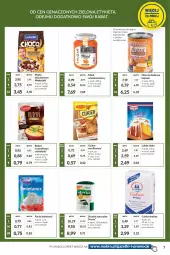 Gazetka promocyjna Makro - [Oferta promocyjna] Kupuj więcej płać mniej - Gazetka - ważna od 16.05 do 16.05.2022 - strona 7 - produkty: Cukier, Tablet, Masa krówkowa, Kawa, Miód, Danio, Cukier wanilinowy, Budyń, Mleko