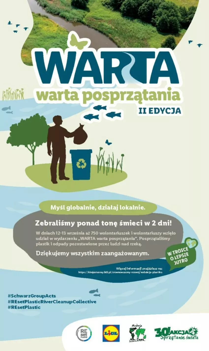 Gazetka promocyjna Lidl - ważna 26.08 do 31.08.2024 - strona 29 - produkty: Fa