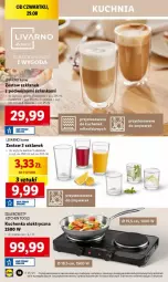 Gazetka promocyjna Lidl - Gazetka - ważna od 31.08 do 31.08.2024 - strona 13 - produkty: Silvercrest, Ivar, Fa