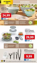 Gazetka promocyjna Lidl - Gazetka - ważna od 31.08 do 31.08.2024 - strona 15 - produkty: Ivar, Szczypce, Fa