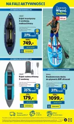 Gazetka promocyjna Lidl - Gazetka - ważna od 31.08 do 31.08.2024 - strona 40 - produkty: HP, Fa