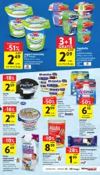 Gazetka promocyjna Intermarche - Gazetka - ważna od 28.02 do 28.02.2024 - strona 21 - produkty: Serek wiejski, Jogurt naturalny, Sok, Ser, Gra, Danone, Piątnica, Zott, Bell, Jogurt, Actimel, Serek, Mleko zagęszczone, Zott Primo, Baton, Danio, Bella, Jogobella, Olma, Magija, Mleko