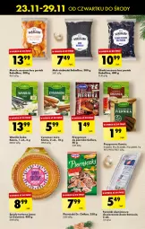 Gazetka promocyjna Biedronka - Od czwartku - Gazetka - ważna od 29.11 do 29.11.2023 - strona 37 - produkty: Piec, Piernik, Stek, Dr. Oetker, Foremki, Kamis, Fa