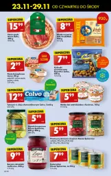 Gazetka promocyjna Biedronka - Od czwartku - Gazetka - ważna od 29.11 do 29.11.2023 - strona 42 - produkty: Piec, Koc, Bell, Pizza, Burger, Tuńczyk, Kluski na parze, Olej, Rzodkiewka, Bianka, Kukurydza, Lisner
