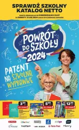 Gazetka promocyjna Netto - Gazetka - ważna od 14.08 do 14.08.2024 - strona 10 - produkty: Fa