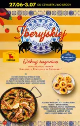 Gazetka promocyjna Biedronka - Od czwartku - Gazetka - ważna od 03.07 do 03.07.2024 - strona 27 - produkty: Warzywa, Sok, Ser, Oliwki, Kuchnia, Oliwa z oliwek, Fa, Oliwa