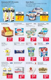 Gazetka promocyjna Stokrotka - Supermarket - Gazetka - ważna od 13.10 do 13.10.2021 - strona 2 - produkty: Mozzarella, Serek wiejski, Jogurt naturalny, Sok, Ser, Gra, Włoszczowski, Danone, Piątnica, Sokołów, Zott, Jogurt, Actimel, Serek, Smalec, Galbani, Baton, Danio, Lurpak, Miks tłuszczowy, Deser, Twój Smak, Finuu, Masło, Napój, Magija, Monte