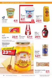 Gazetka promocyjna Makro - [Oferta promocyjna] Artykuły spożywcze i przemysłowe - Gazetka - ważna od 08.08 do 08.08.2022 - strona 12 - produkty: Ser, Gry, Gra, Złoty Mazur, Tarta, Serek, Miód, Artykuły spożywcze, Syrop, Baton, Ser twarogowy, Gouda, Tartare, Nektar