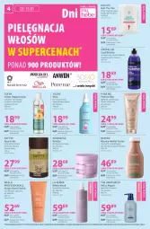 Gazetka promocyjna Hebe - Gazetka - Gazetka - ważna od 15.01 do 15.01.2026 - strona 4 - produkty: Pielęgnacja włosów, Ser, Rum, Pur, Mus, Gra, Maska do włosów, Wella, Tołpa, Kallos, Szampon, Regenerująca maska, Be Be, Odżywka, Maska, Farba do włosów, Beaver, Fa