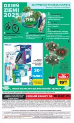 Gazetka promocyjna Carrefour - Gazetka - ważna od 27.04 do 27.04.2025 - strona 37 - produkty: Sok, Mop, Gra, Brit, Kawa, Kosz, Tran, Brita