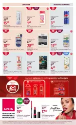 Gazetka promocyjna Rossmann - 18 września - Gazetka - ważna od 03.10 do 03.10.2025 - strona 13 - produkty: Enerbio, Ryż, Marilyn, Karp, Dilmah, Skarpetki, Herbata czarna, Zdrowie, Konturówka do ust, Pepsi, Napój gazowany, Isana, Dzieci, Figi, Baton, Herbata, Suplement diety, Napój