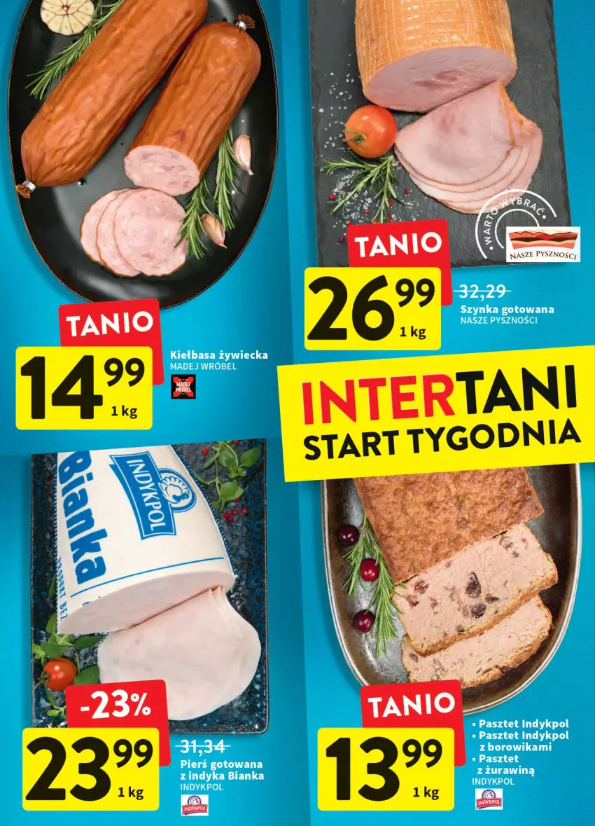 Gazetka promocyjna Intermarche - ważna 20.04 do 27.04.2022 - strona 38