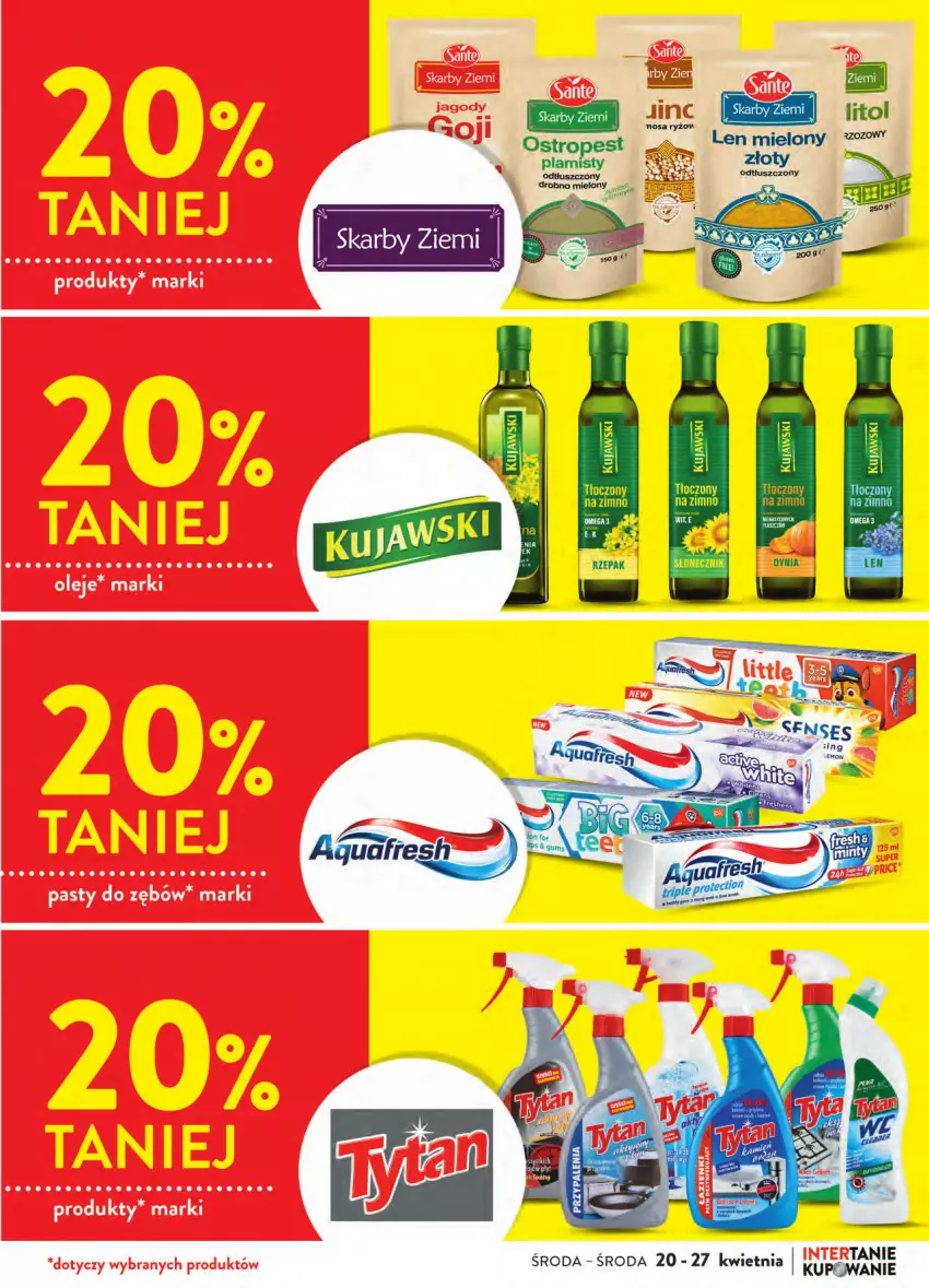 Gazetka promocyjna Intermarche - ważna 20.04 do 27.04.2022 - strona 7