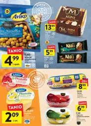 Gazetka promocyjna Intermarche - Gazetka - ważna od 27.04 do 27.04.2022 - strona 16 - produkty: Ser, Królewski, Papryczki nadziewane