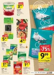 Gazetka promocyjna Intermarche - Gazetka - ważna od 27.04 do 27.04.2022 - strona 25 - produkty: Makaron, Warzywa, Sos, Zupa, House of Asia, Bonduelle, Knorr