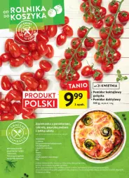 Gazetka promocyjna Intermarche - Gazetka - ważna od 27.04 do 27.04.2022 - strona 8 - produkty: Piec, Warzywa, Top, Por, Jogurt, Sałat, Pieprz, Zapiekanka, Feta, Piekarnik, Grill, Olej