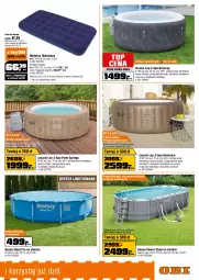 Gazetka promocyjna Obi - Gazetka OBI - Gazetka - ważna od 29.07 do 29.07.2025 - strona 13 - produkty: Piec, Top, Por, Inka, Rama, Termometr, Stolik, Sofa, Materac, Tera, Palma, Fotel, Grill, Ogród, Grill gazowy, Pokrywa, Mobil, Fa