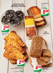 Gazetka promocyjna Dino - Gazetka 27 / 2024 - Gazetka - ważna od 09.07 do 09.07.2024 - strona 34 - produkty: Warzywa, Sos, Pizza, Donut