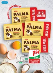 Gazetka promocyjna Dino - Gazetka 27 / 2024 - Gazetka - ważna od 09.07 do 09.07.2024 - strona 41 - produkty: Piec, Ser, Gra, Palma, Margaryna