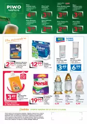 Gazetka promocyjna Odido - Gazetka - Gazetka - ważna od 03.11 do 03.11.2022 - strona 8 - produkty: Piwo, Koc, Gra, Papier, Stek, Tyskie, Velvet, Pasek, Rolki, Znicz, Fanta, Felix, Okocim, Captain Jack, Fa
