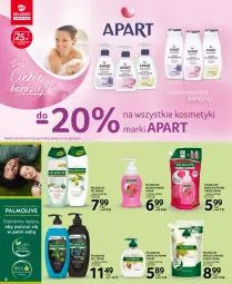 Gazetka promocyjna Selgros - Katalog Uroda - Gazetka - ważna od 04.05 do 04.05.2022 - strona 6 - produkty: Mydło w płynie, Palmolive, Mydło