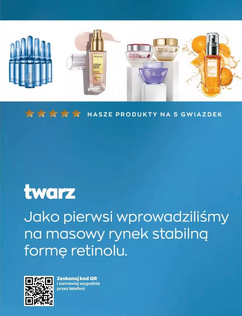 Gazetka promocyjna Avon - Katalog Avon 8/2022 kampania sierpień - ważna 01.08 do 31.08.2022 - strona 121