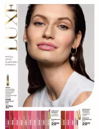 Gazetka promocyjna Avon - Katalog Avon 8/2022 kampania sierpień - Gazetka - ważna od 31.08 do 31.08.2022 - strona 100 - produkty: Ser, Rum, Inka, Kolagen, Tran, Serum, Szminka