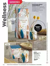 Gazetka promocyjna Avon - Katalog Avon 8/2022 kampania sierpień - Gazetka - ważna od 31.08 do 31.08.2022 - strona 108 - produkty: Piec, Por, Acer, Kosz, Waga, Fa
