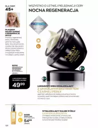 Gazetka promocyjna Avon - Katalog Avon 8/2022 kampania sierpień - Gazetka - ważna od 31.08 do 31.08.2022 - strona 126 - produkty: Krem na dzień i na noc, Mars, Krem na dzień, Olej