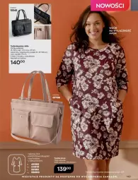Gazetka promocyjna Avon - Katalog Avon 8/2022 kampania sierpień - Gazetka - ważna od 31.08 do 31.08.2022 - strona 149 - produkty: Top, Pasek, Torba
