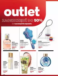 Gazetka promocyjna Avon - Katalog Avon 8/2022 kampania sierpień - Gazetka - ważna od 31.08 do 31.08.2022 - strona 156 - produkty: Płyn do kąpieli, Balsam do ciała, Perfum, Szczotka, Szczotka do włosów, Woda, LG