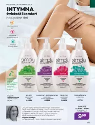 Gazetka promocyjna Avon - Katalog Avon 8/2022 kampania sierpień - Gazetka - ważna od 31.08 do 31.08.2022 - strona 177 - produkty: Rum, Gin