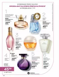 Gazetka promocyjna Avon - Katalog Avon 8/2022 kampania sierpień - Gazetka - ważna od 31.08 do 31.08.2022 - strona 20 - produkty: Woda perfumowana, Por, Róża, Perfum, Sandał, Lion, Woda, Likier, Fa